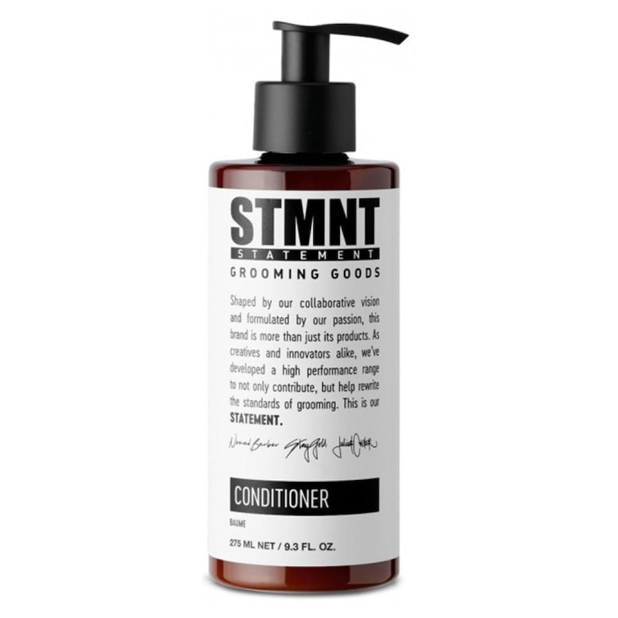 STMNT Grooming Goods Conditioner* 275 ml Herren