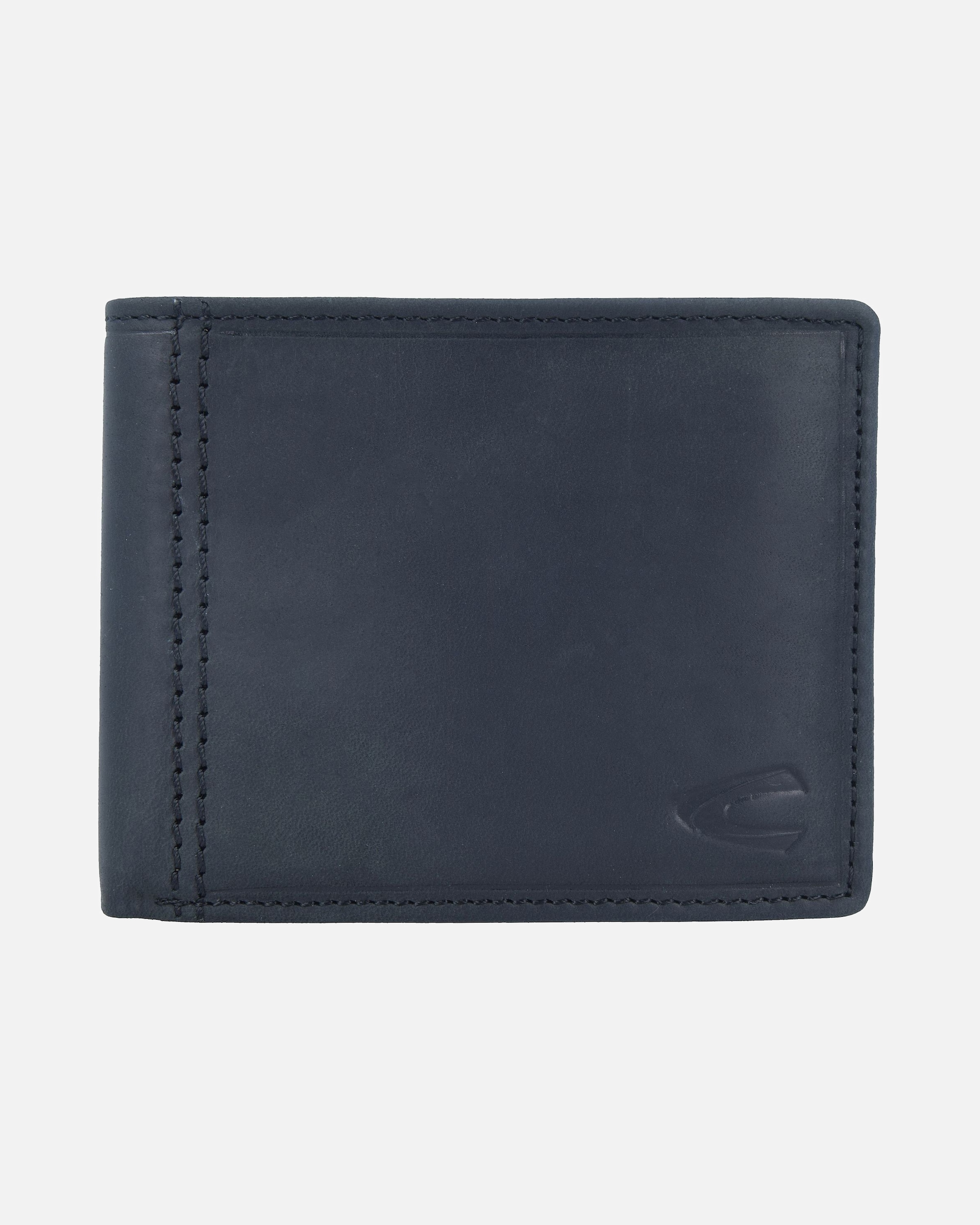 Portemonnaie für Männlich camel active Vietnam Herrengeldbörse schwarz