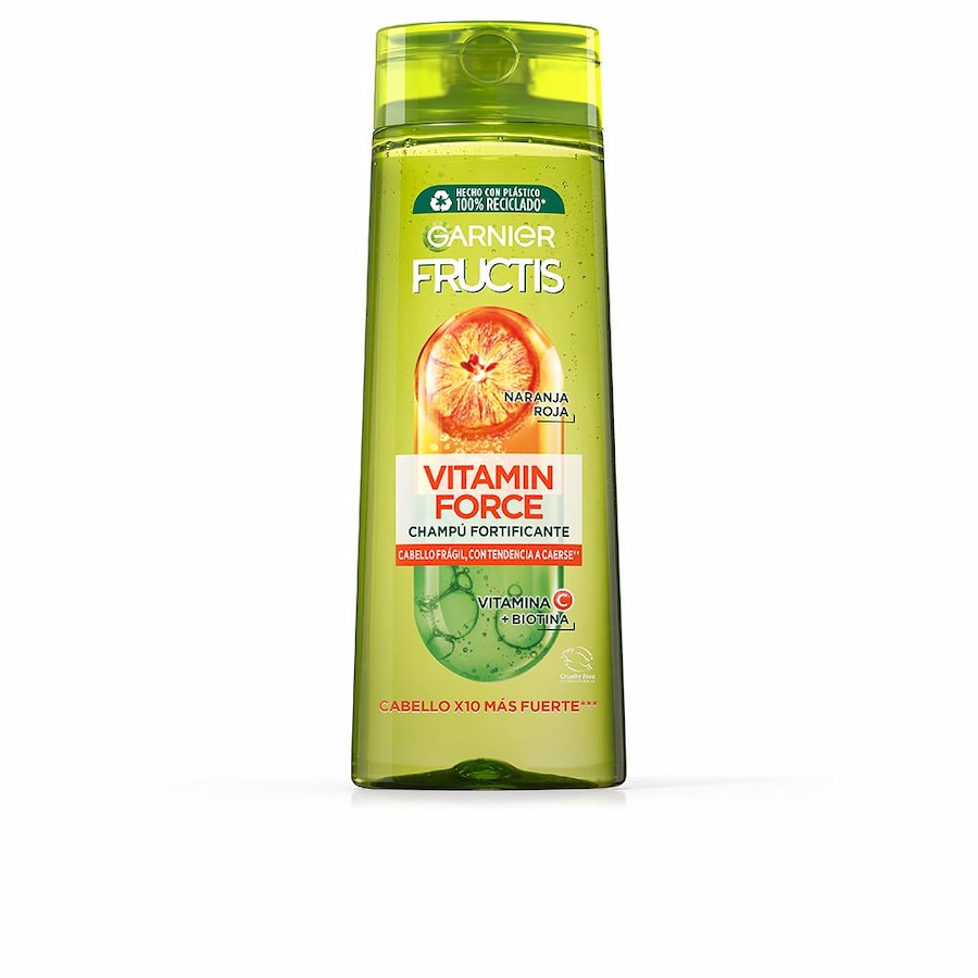 Garnier FRUCTIS VITAMIN FORCE Shampoo 360 ml Damen