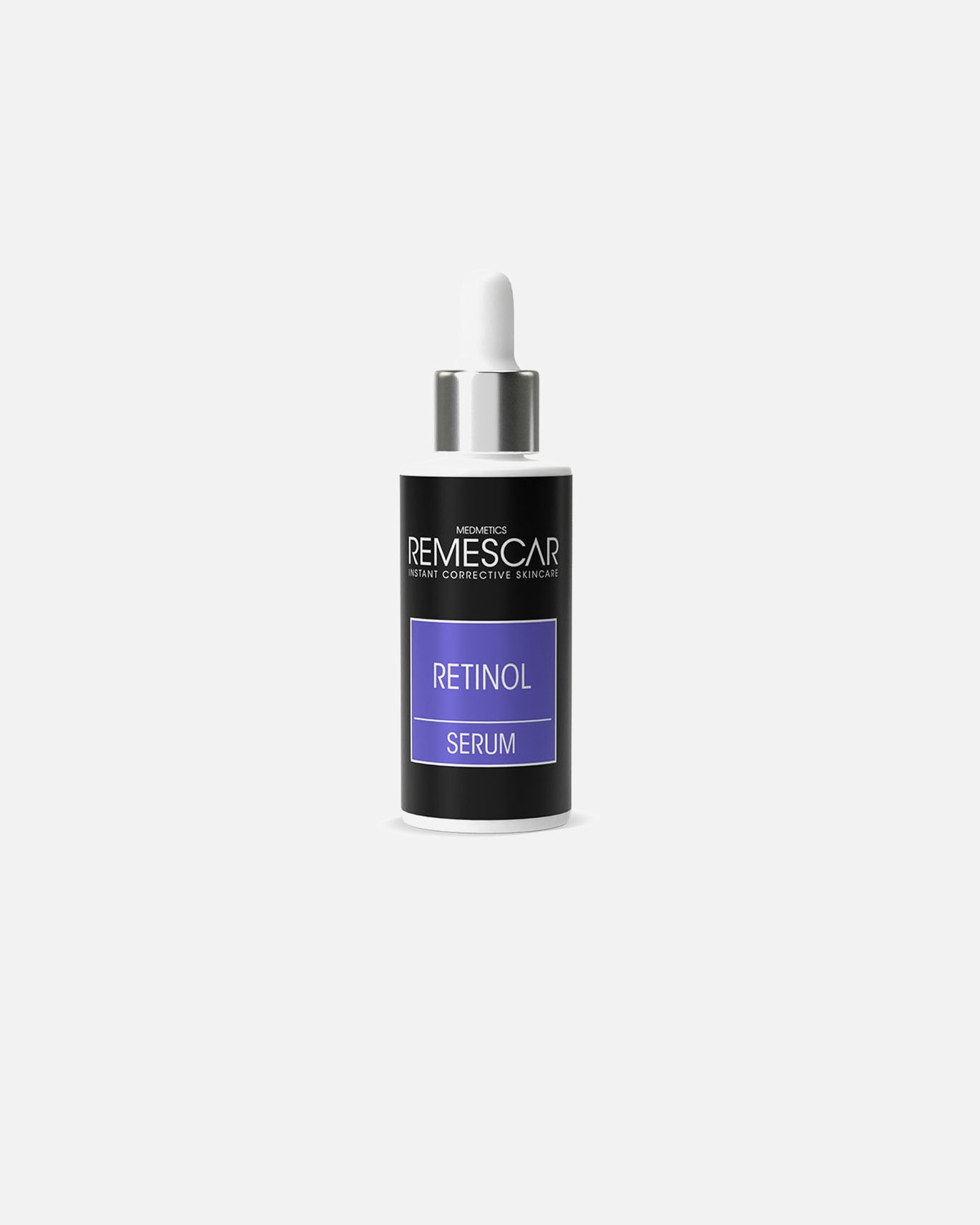 Gesichtskur für Weiblich REMESCAR Anti-Aging-Retinol-Serum 30 ml
