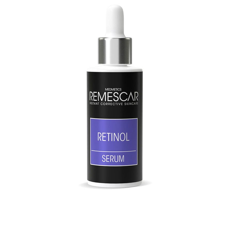REMESCAR Anti-Aging-Retinol-Serum 30 ml Damen