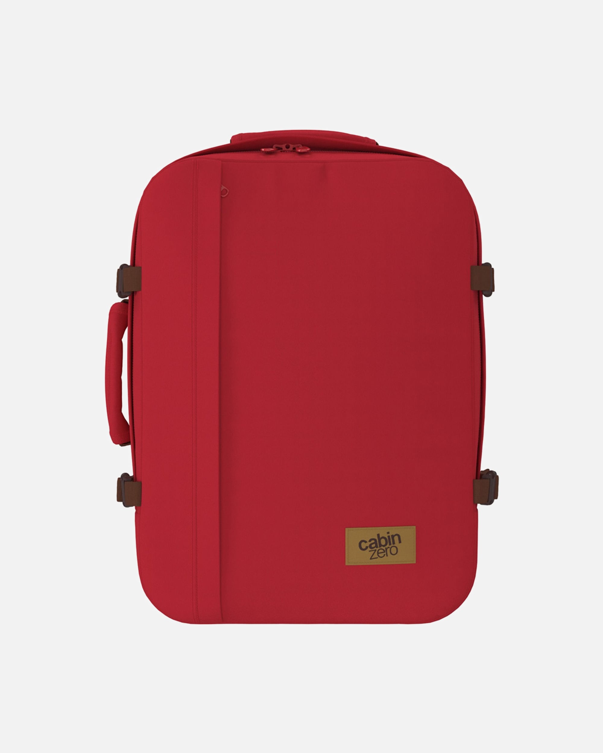 Rucksack für Männlich Cabin Zero Adventure Rucksack london red