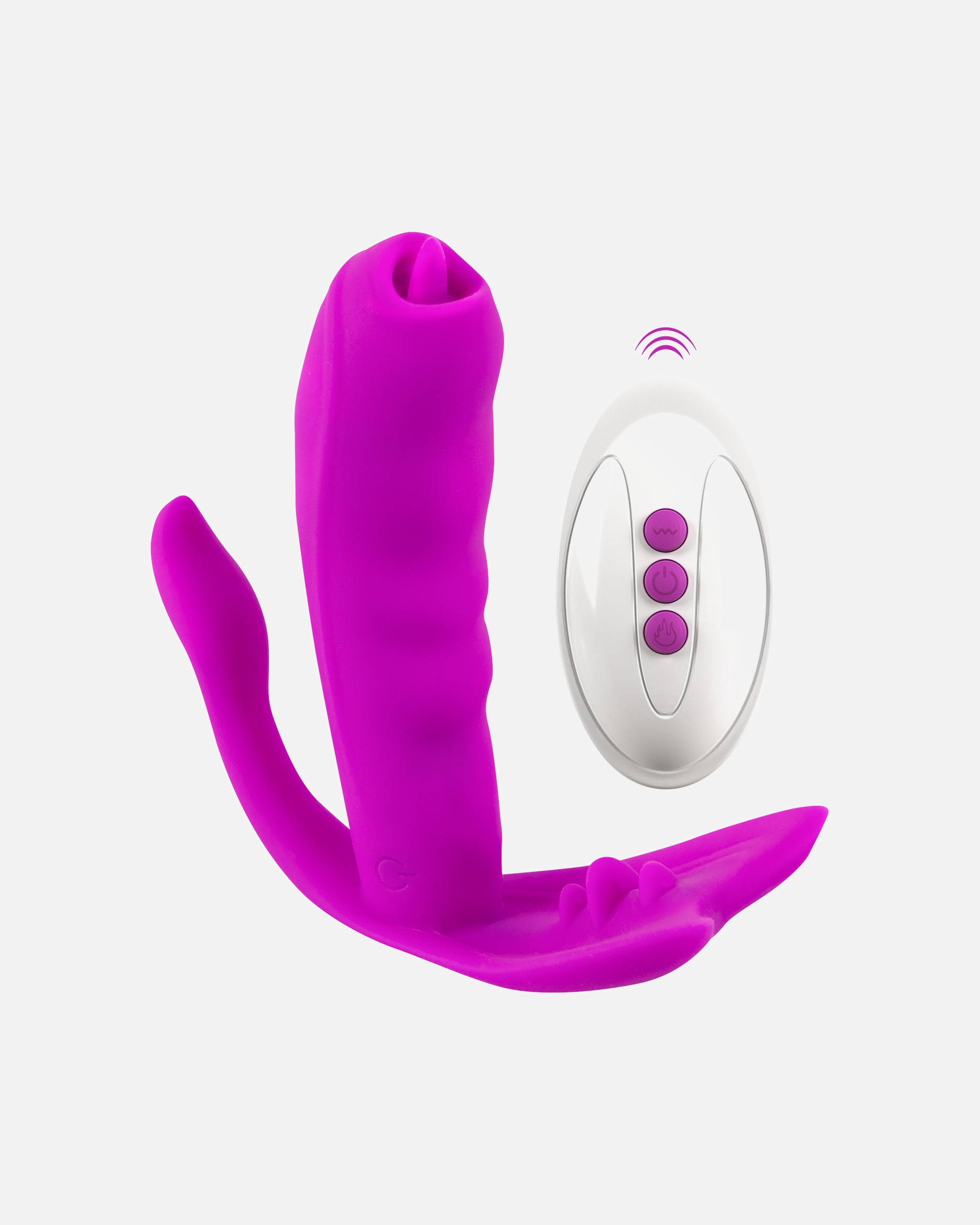 JAVIDA Panty Vibrator RC Licking Panty Vibe Vibrator online kaufen | DOUGLAS JAVIDA Panty Vibrator RC Licking Panty Vibe Vibrator online kaufen | DOUGLAS
