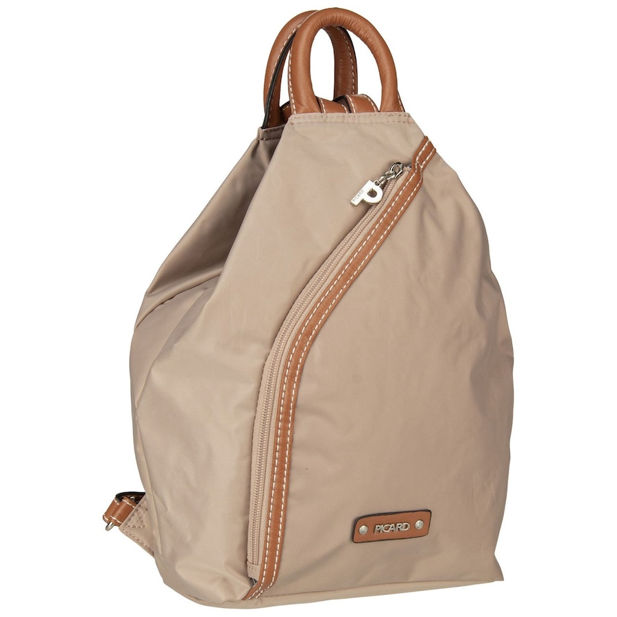 Picard Rucksack Sonja Perle Grau Damen
