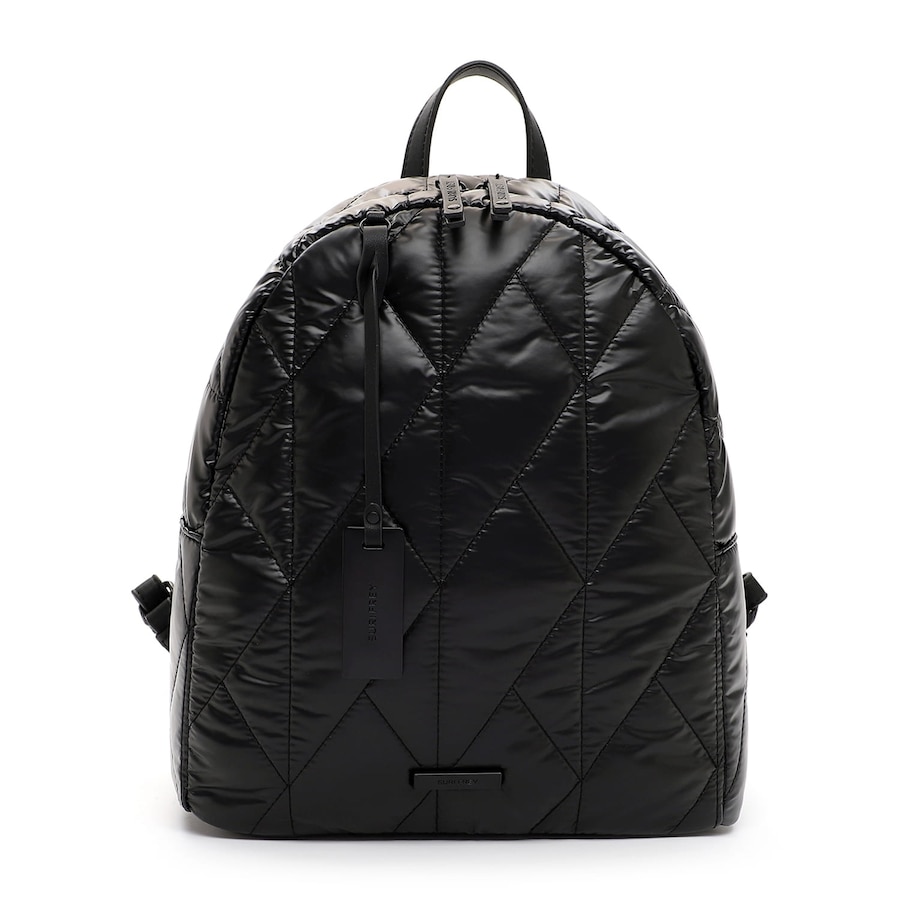 SURI FREY Rucksack SFY Ely Black Schwarz Damen