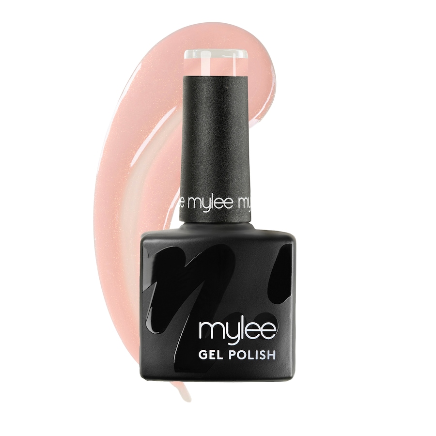 Mylee Gel-Nagellack 0324 - Wedding Night 8 ml Nude