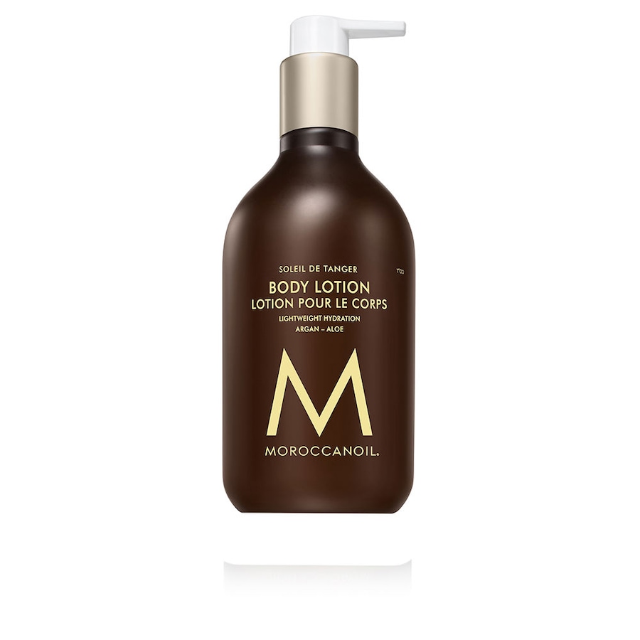 Moroccanoil SOLEIL DE TANGER Körperlotion 360 ml