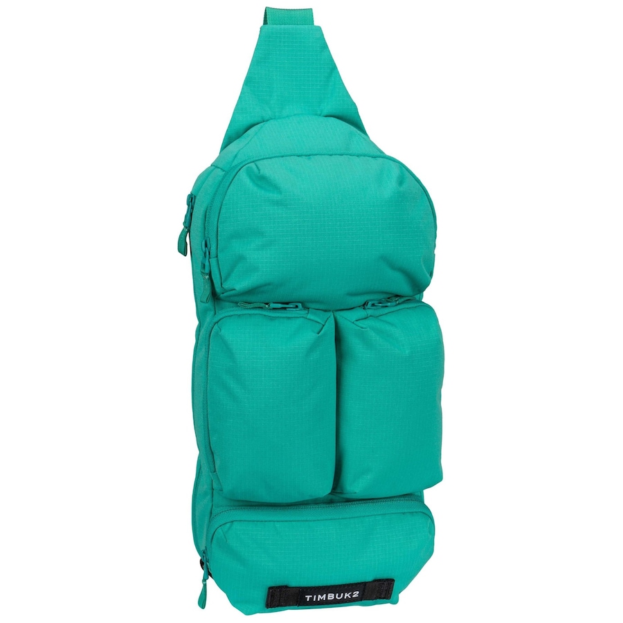 Timbuk2 Rucksack Flight 1074 CB Sling Jade Petrol