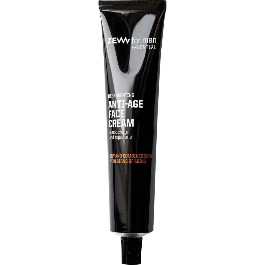 Zew for men Regenerating Anti-Age Face Cream 50 ml Herren