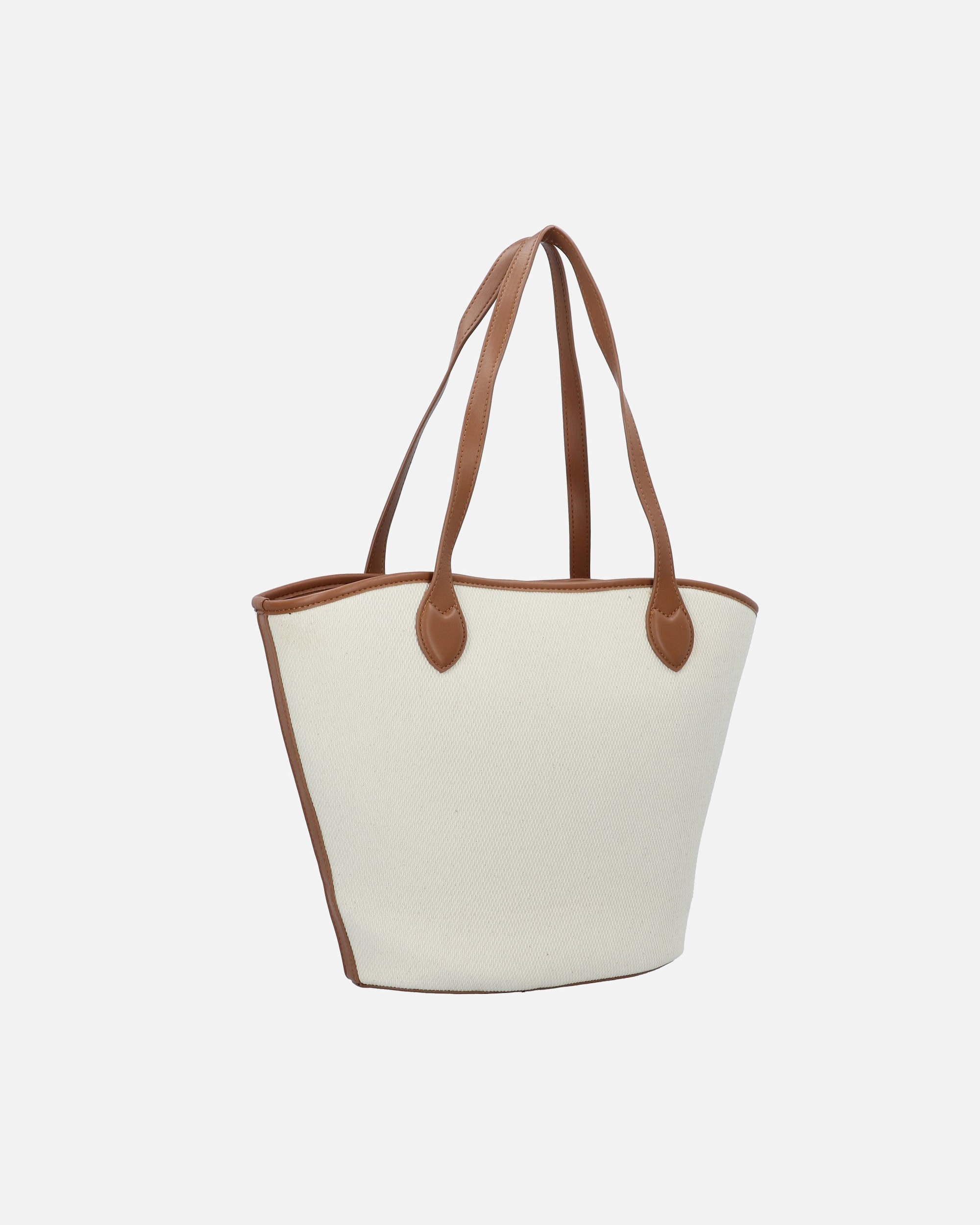 Shopper für Weiblich Valentino Bags Shopper Covent S mit herausnehmbarer Tasche Braun