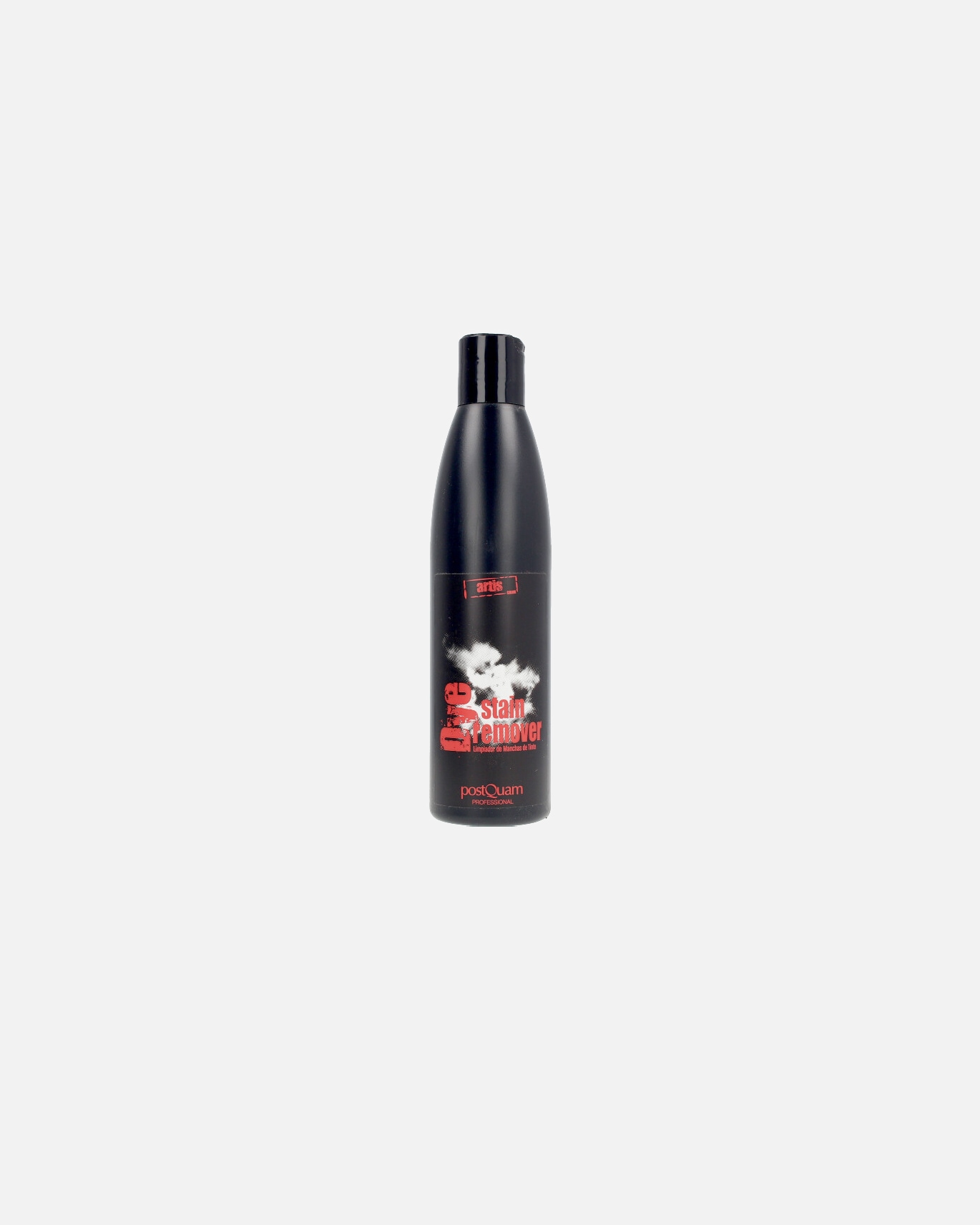 Haarfarbe für Weiblich Postquam STAIN REMOVER Farbstoff-Fleckenreiniger 250 ml