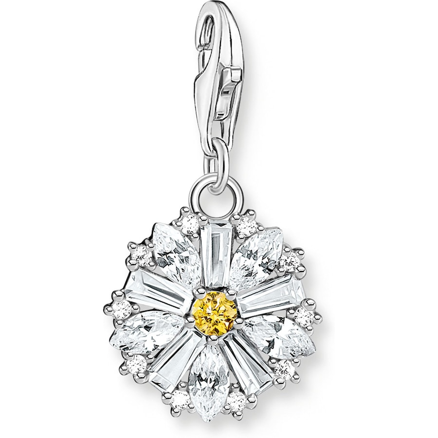 Thomas Sabo Charm 925er Silber One Size Damen