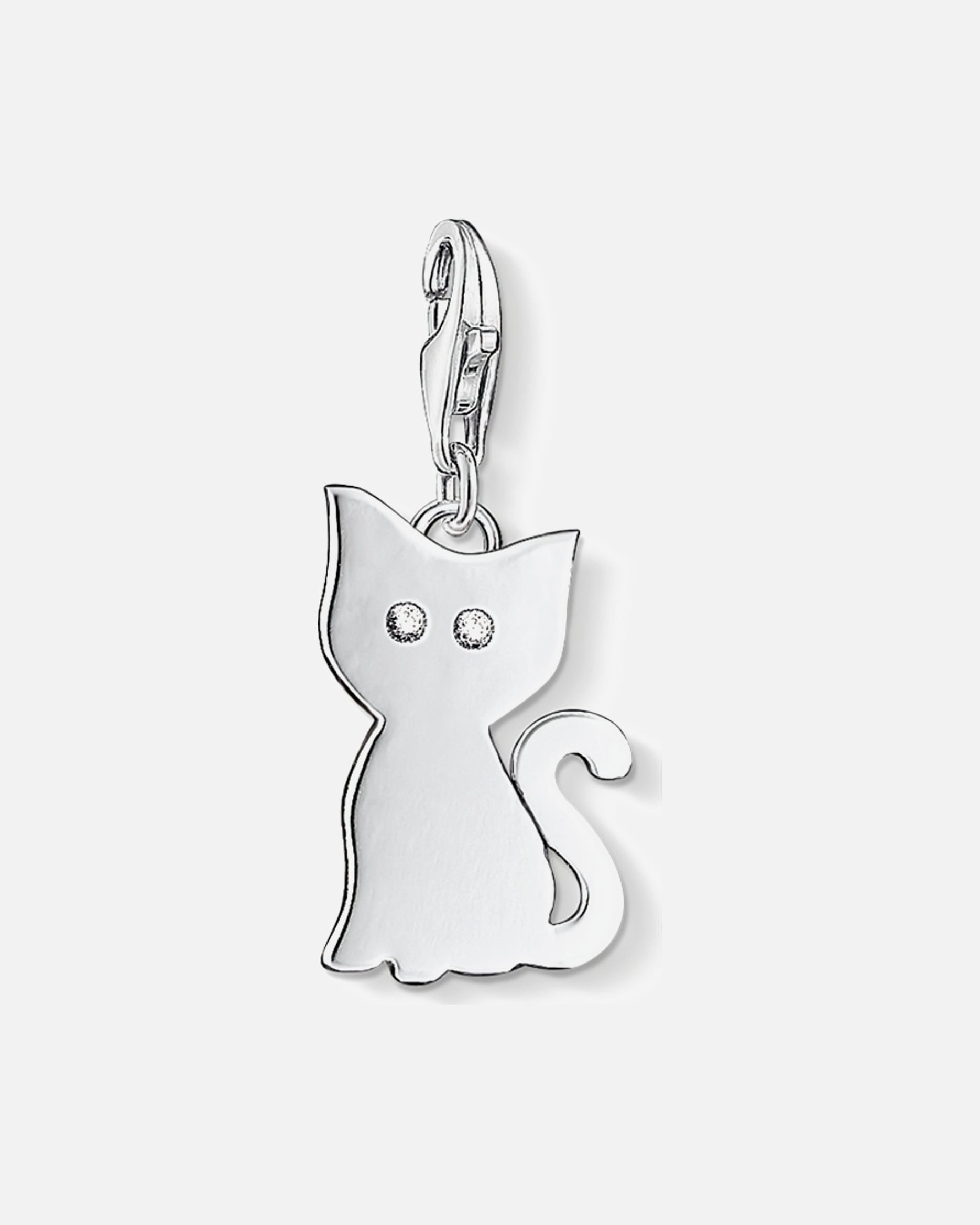 Anhänger für Weiblich Thomas Sabo Charm 925er Silber One Size