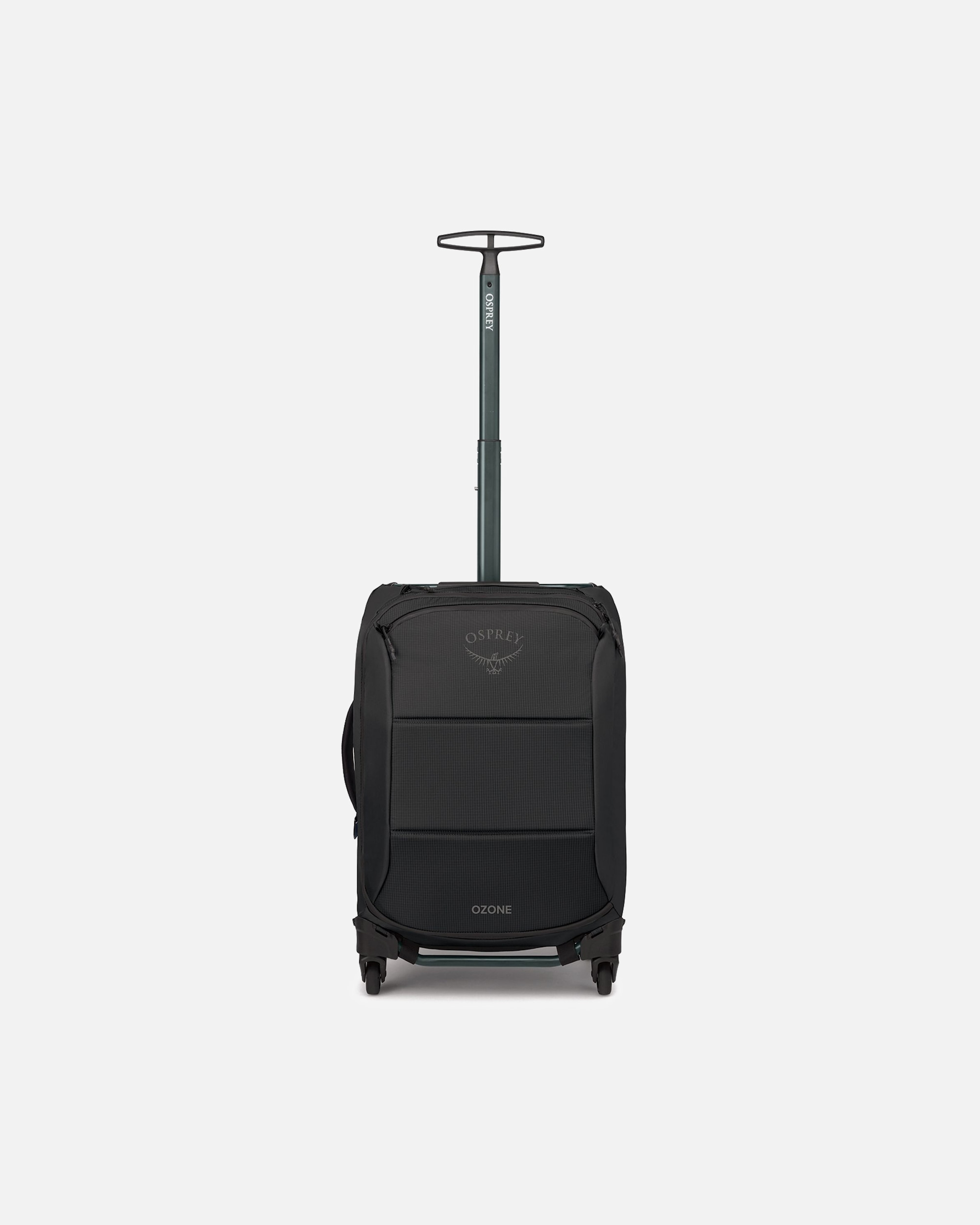 Koffer für Männlich Osprey Ozone 38 4 Rollen Trolley 56 cm black