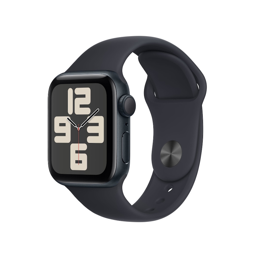 Apple Smartwatch SE GPS 40mm mit