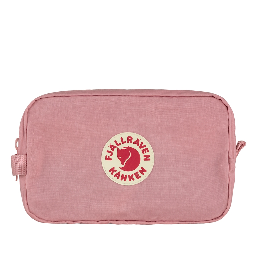 Fjällräven Kosmetiktasche Kånken Gear Bag Pink Damen