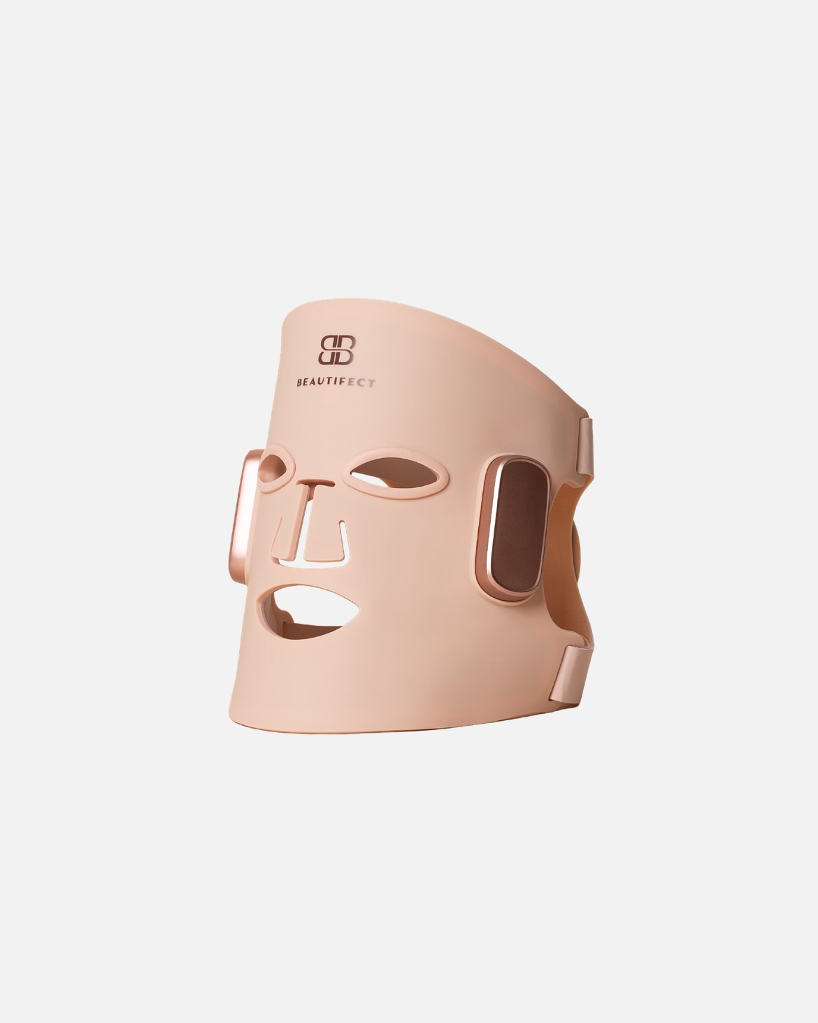 LED-Maske für Unisex Beautifect Default Brand Line LED-Gesichtsmaske 1 Stück