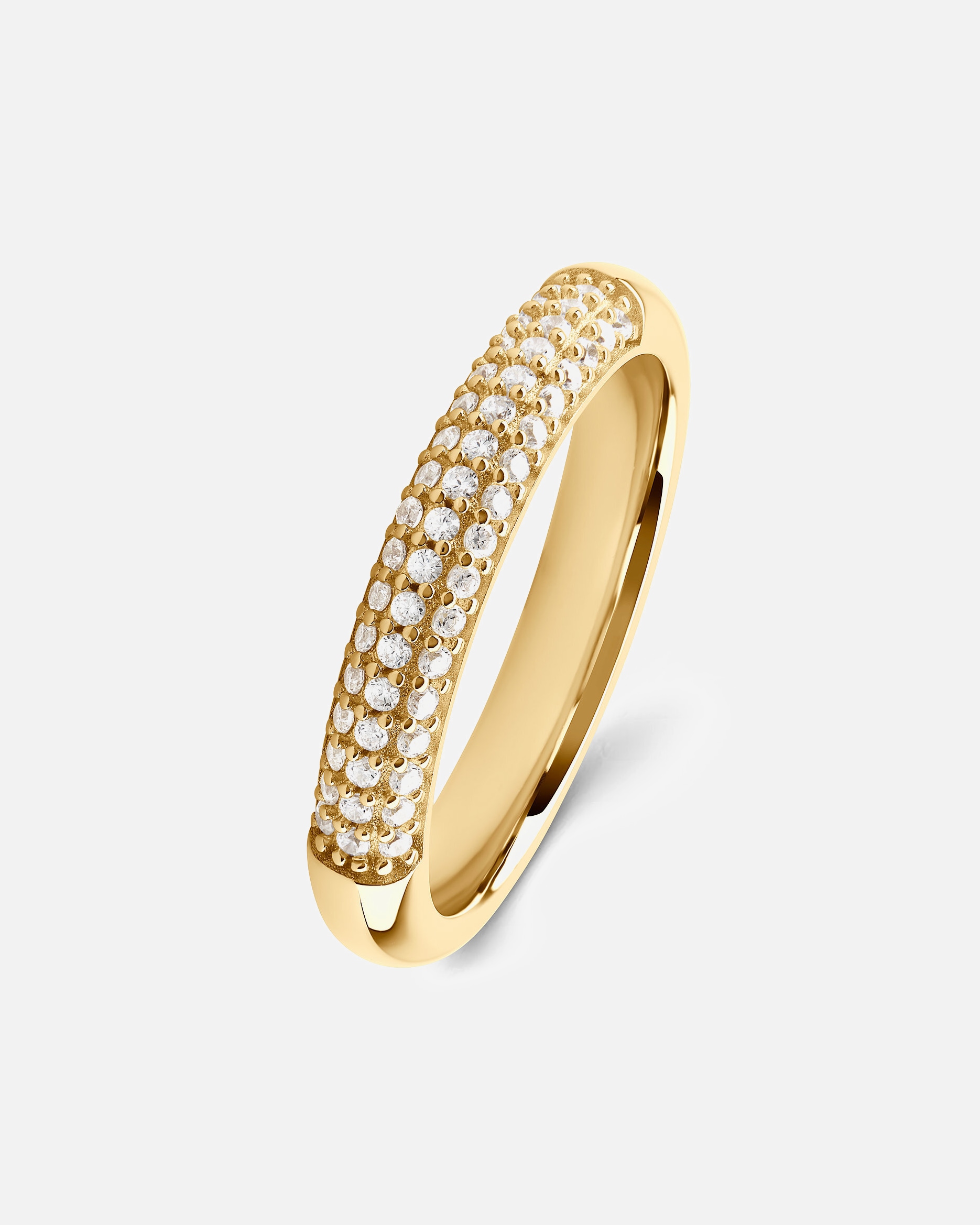 Ring für Weiblich Esprit Damenring 925er Silber 50