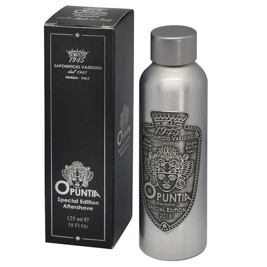 Saponificio Varesino Opuntia Special Edition After Shave 125 ml Herren