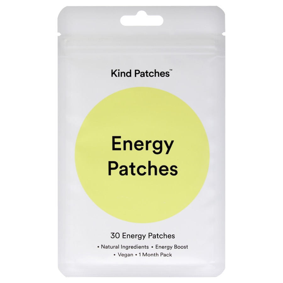 Kind Patches Energy-Patches 34.93 g