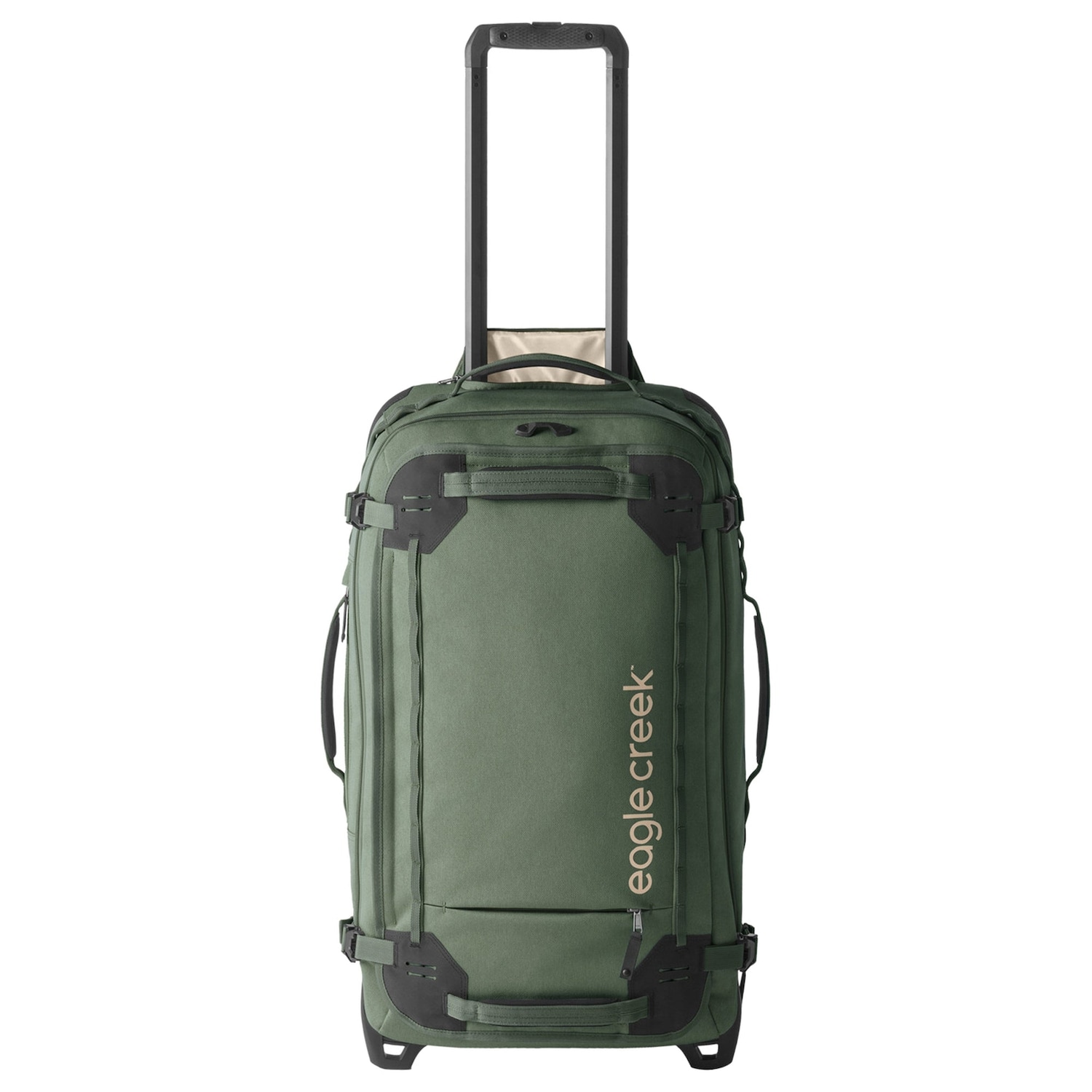jungle green