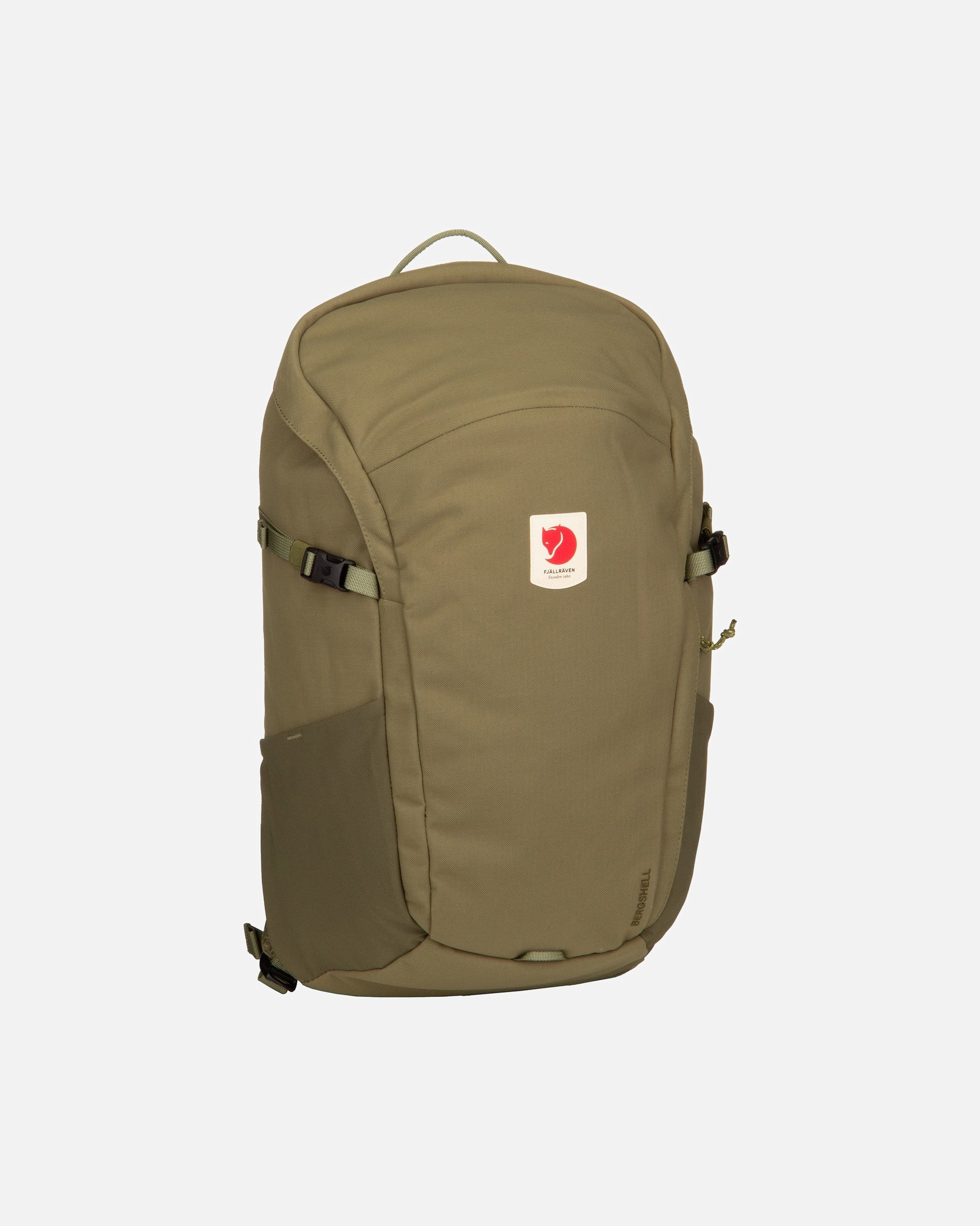 Rucksack für Unisex Fjällräven Rucksack Ulvö 23 Green