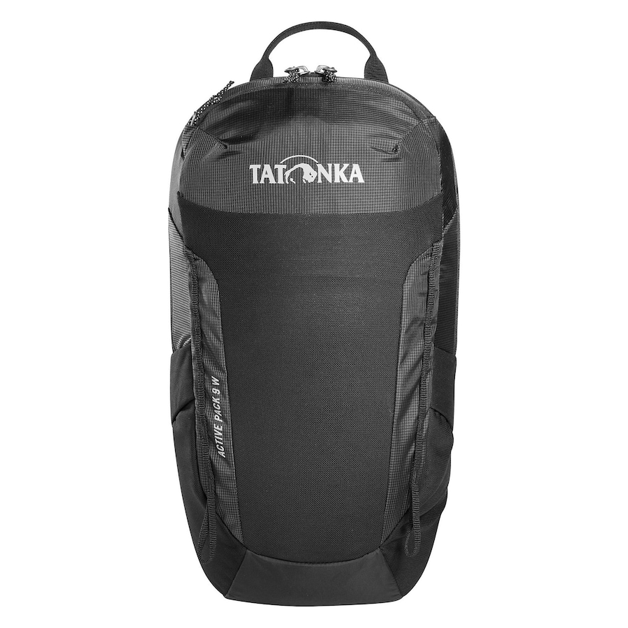 Tatonka Active Pack Wanderrucksack black Schwarz Damen