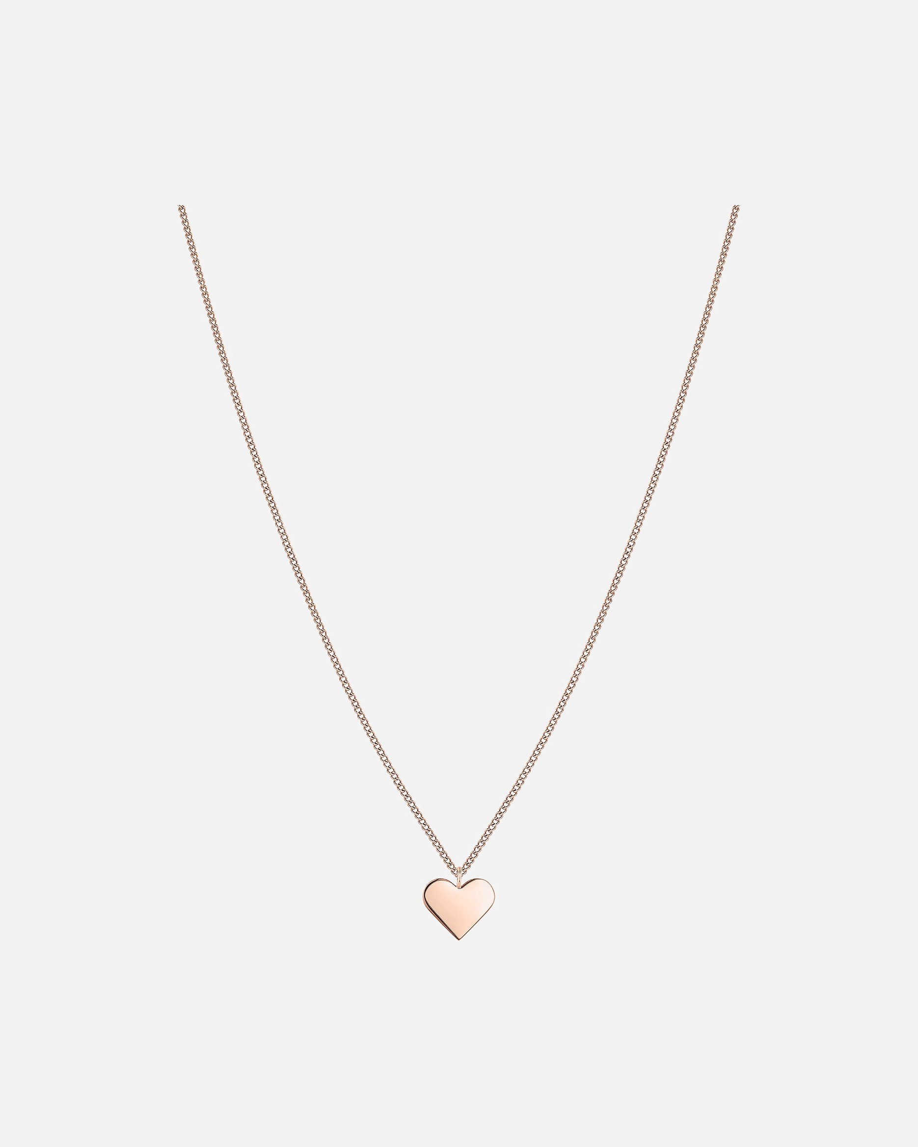 Halskette für Weiblich Tamaris Kette Edelstahl roségold
