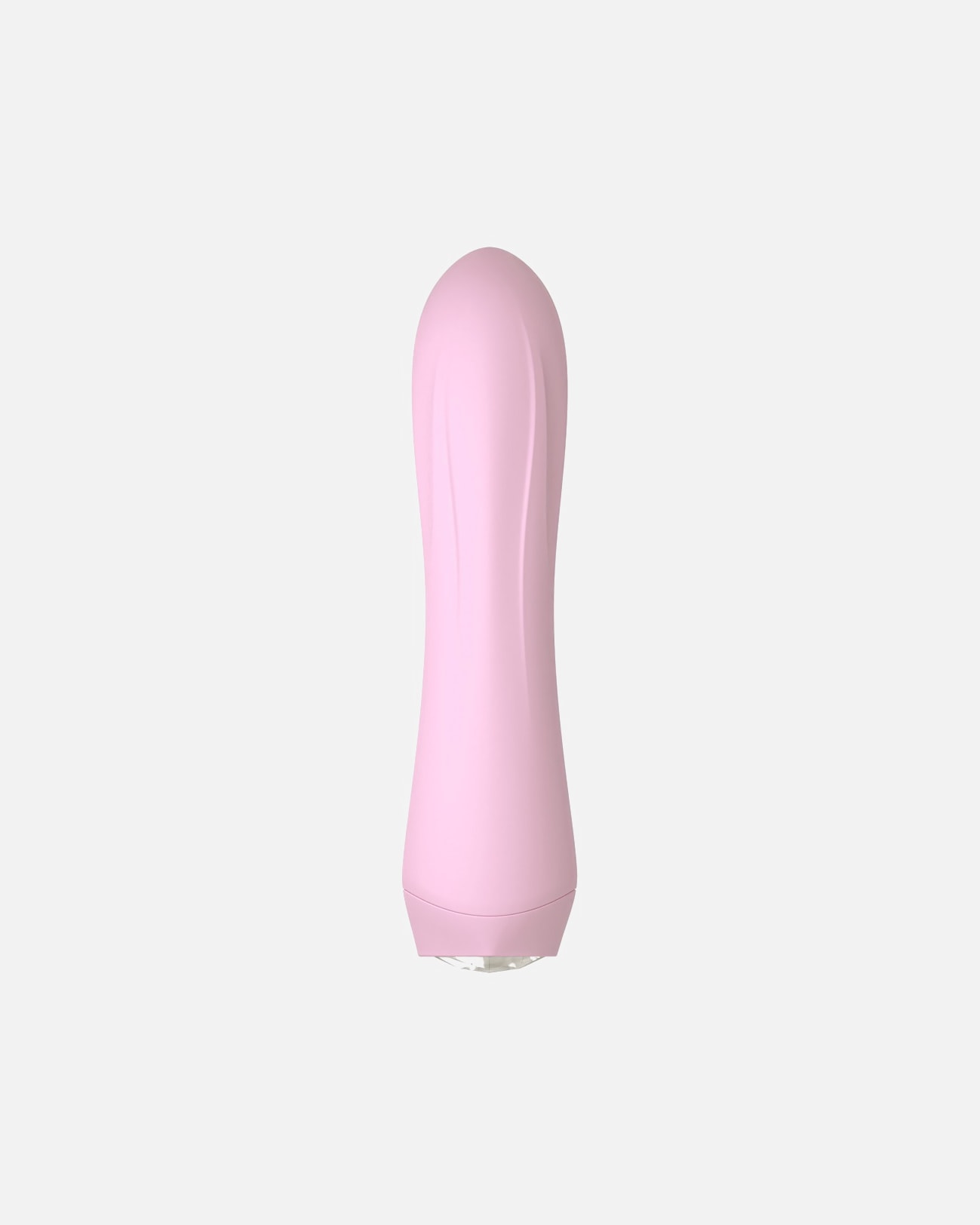Vibrator für Unisex Cuties Vibrator Mini Vibrator rosa