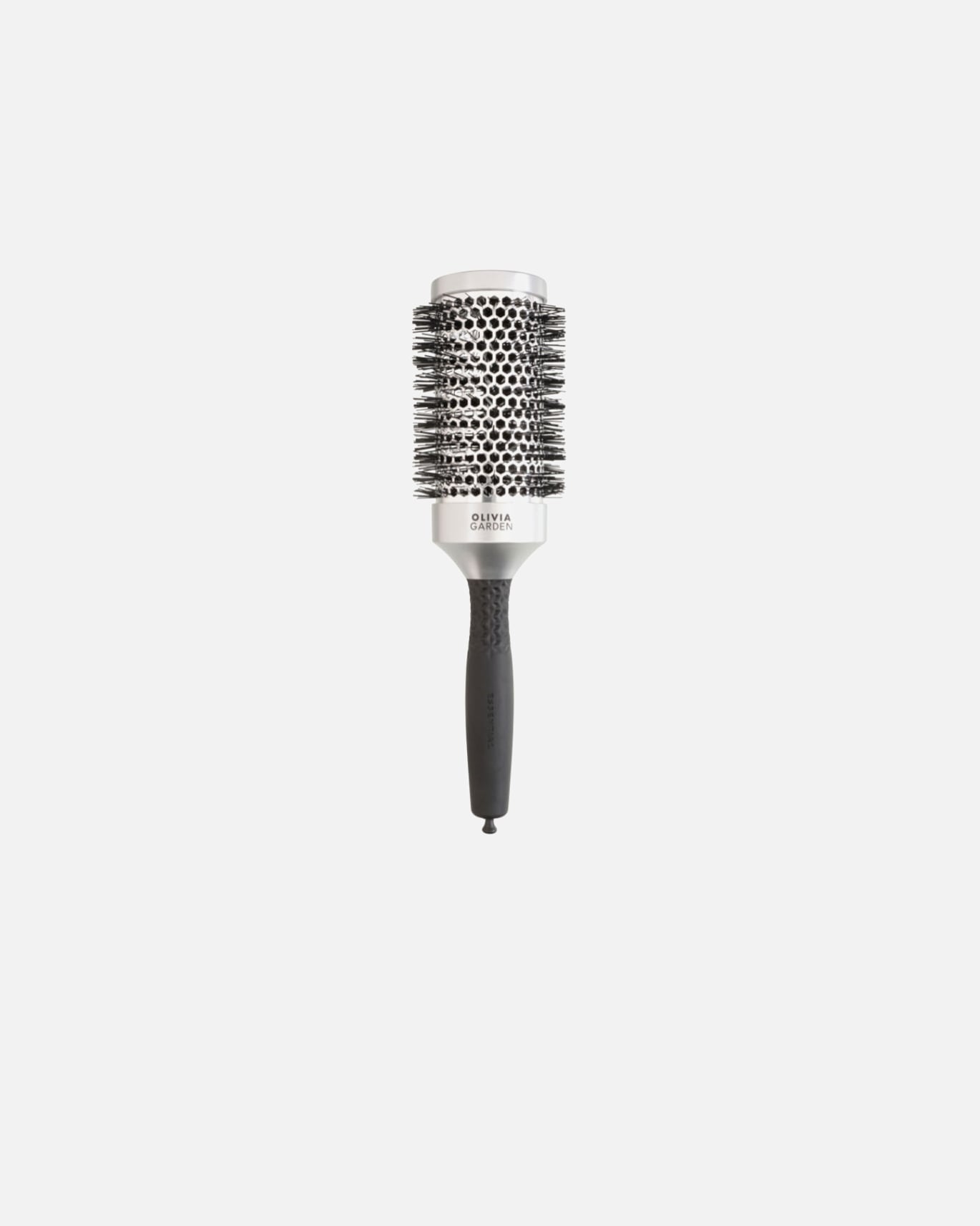Flach-/Paddelbürste für Weiblich Olivia Garden Essential Blowout CLASSIC 55 mm
