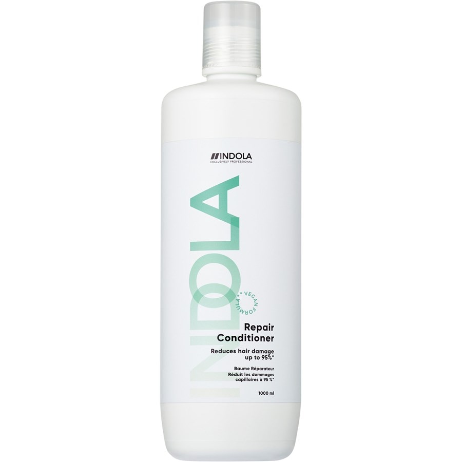 Indola Repair Conditioner 1000 ml Damen