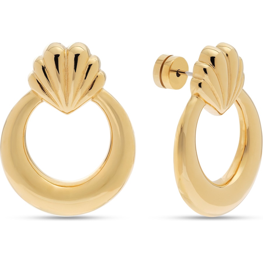 Guido Maria Kretschmer Ohrhänger Edelstahl One Size Damen