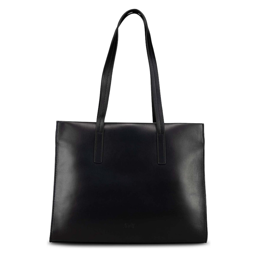 Jost Arva Schultertasche black Schwarz Damen