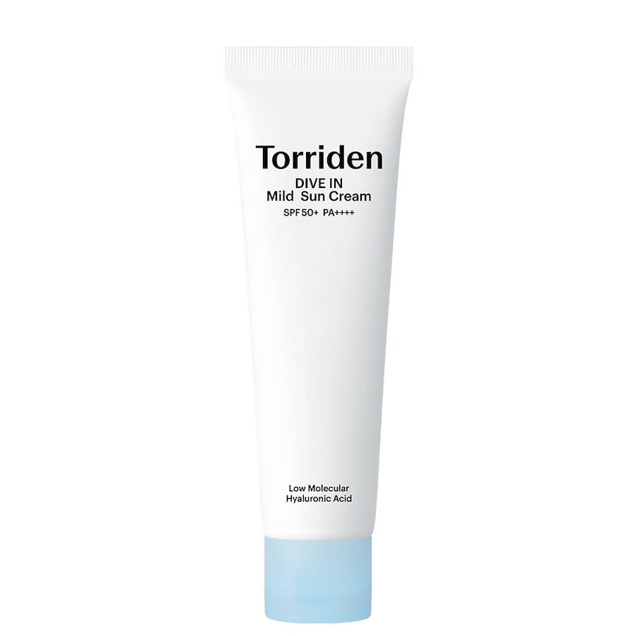 Torriden DIVE-IN Mild Sun Cream SPF50+ PA++++ 06 l