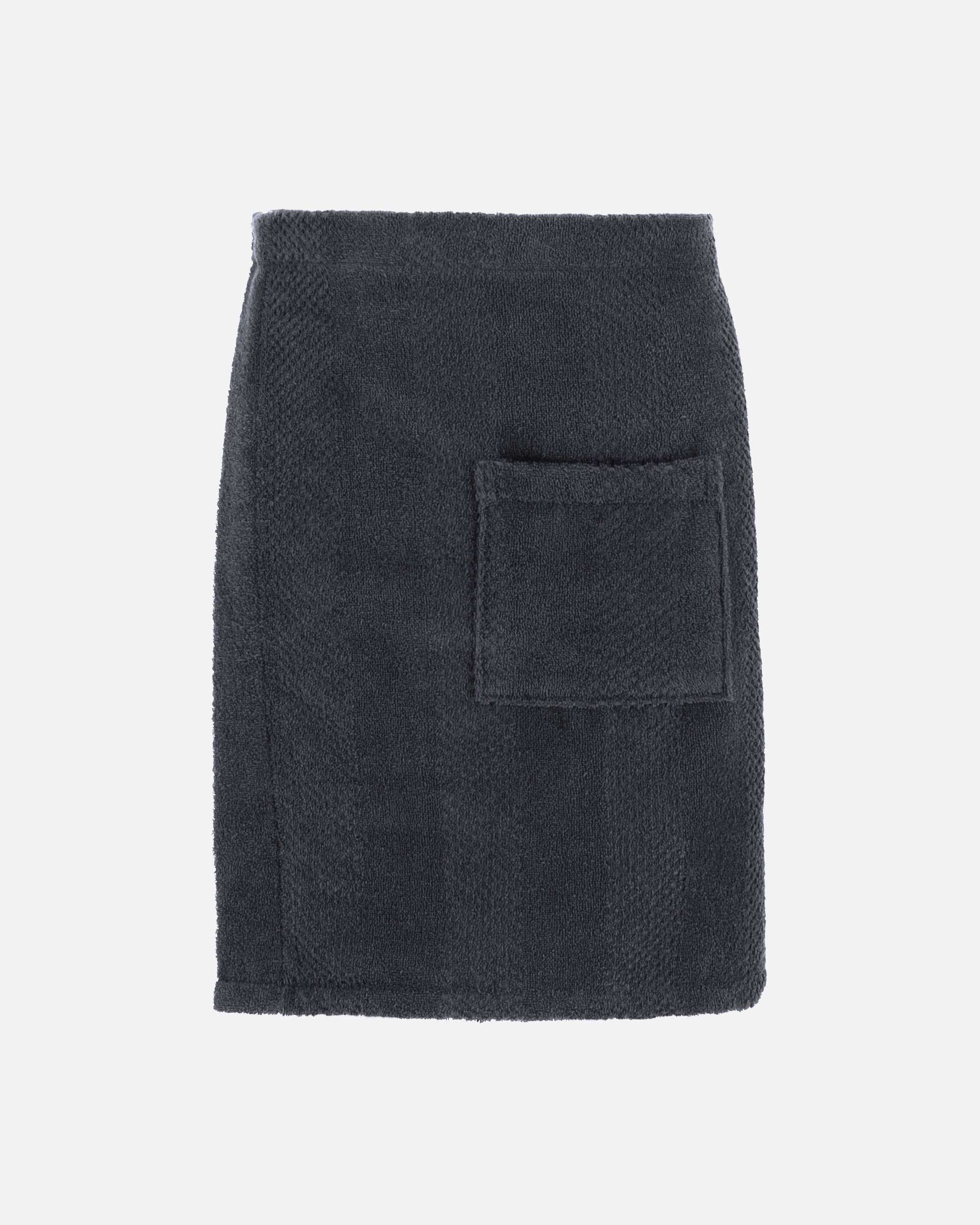 Handtuch für Unisex Vossen Vossen Saunakilts Herren Balance Silvo graphit - 7660 Vossen Saunakilts Herren Balance Silvo graphit - 7660