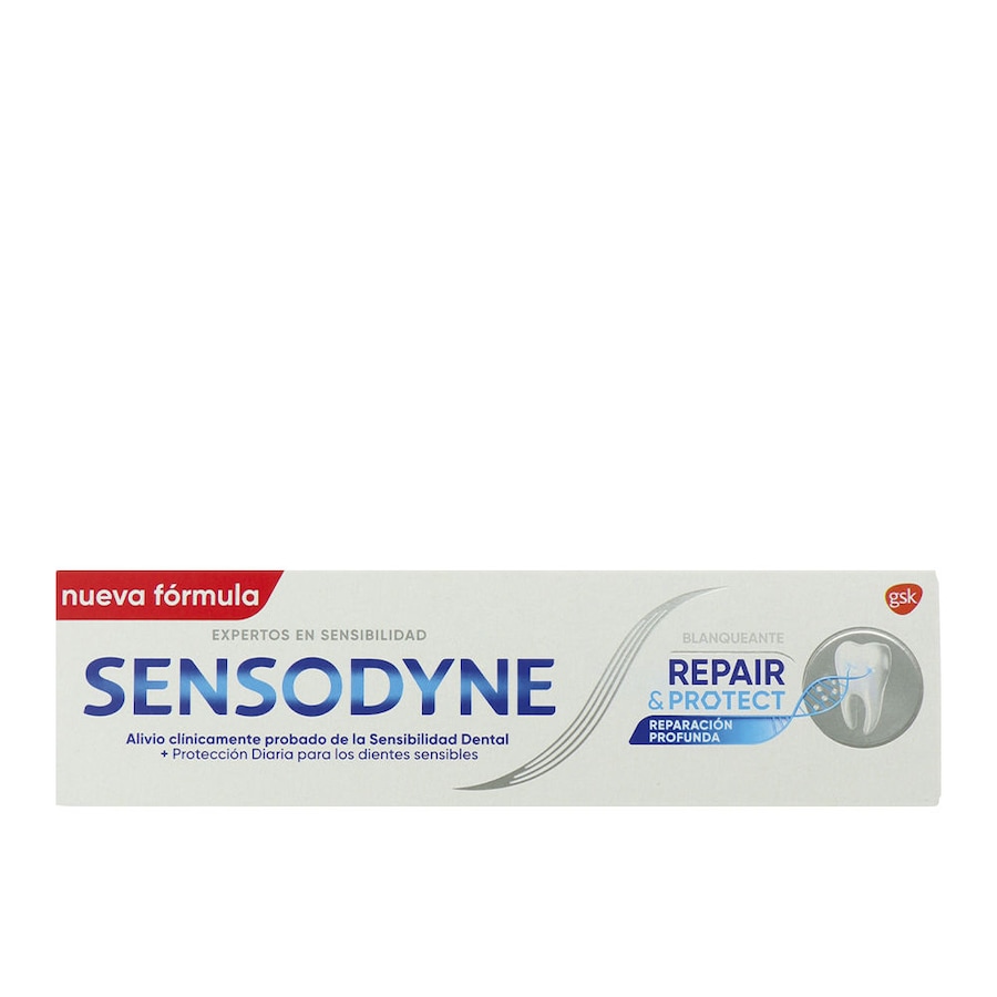 Sensodyne SENSODYNE REPAIR &, PROTECT WHITENING Zahnpasta 75 ml