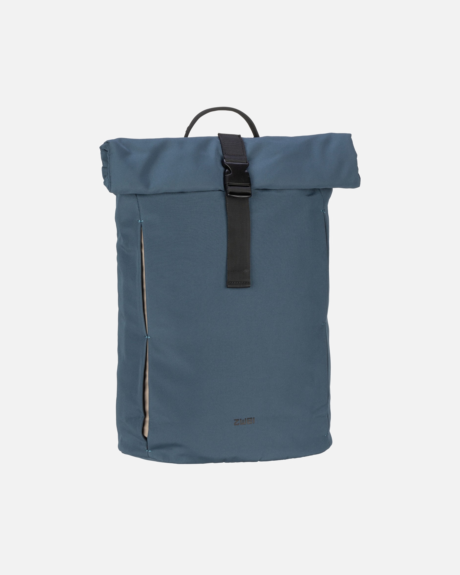 Rucksack für Unisex ZWEI Rucksack Toni TOR250 Denim