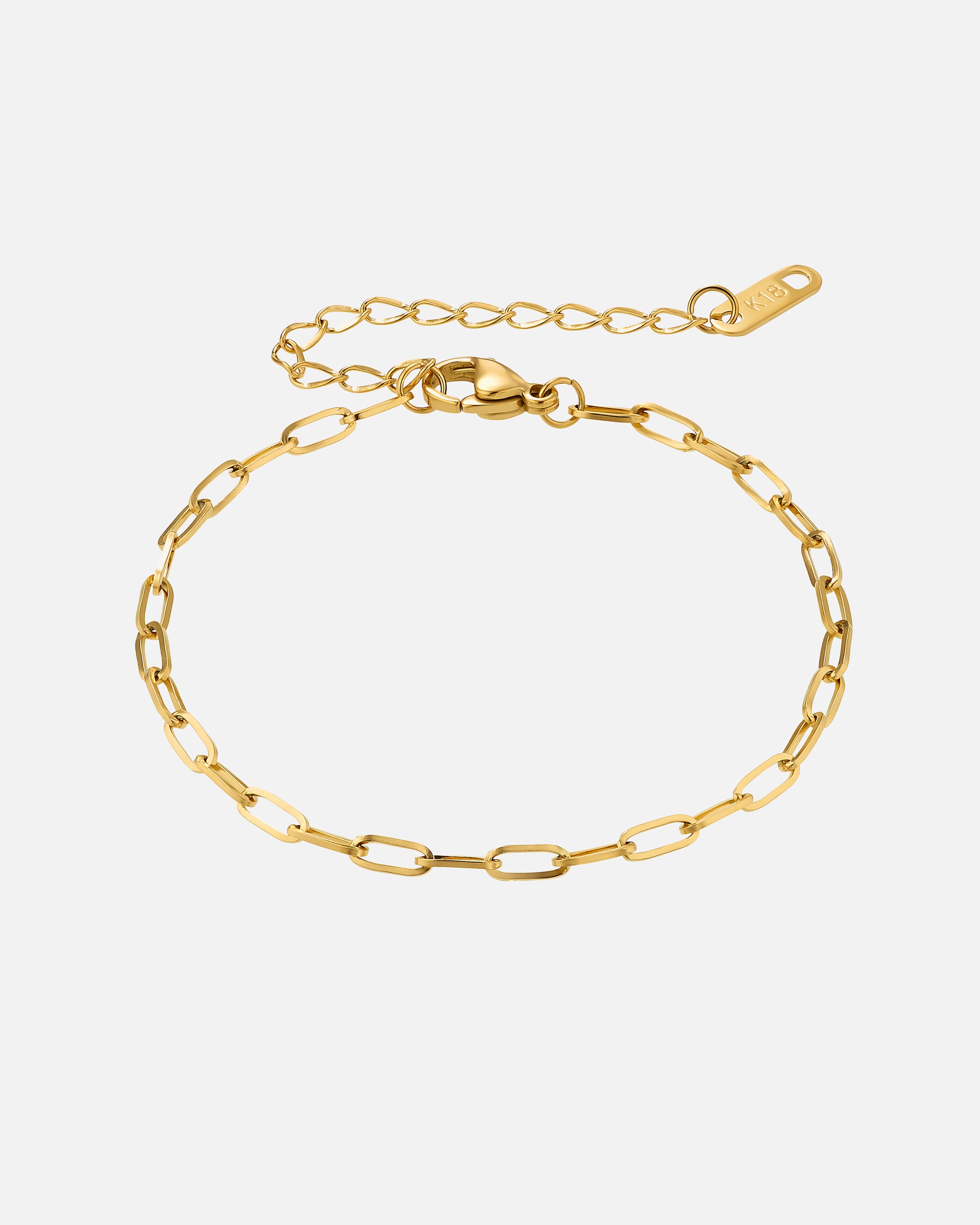 Armband für Weiblich Heideman Armband Lana Goldfarben