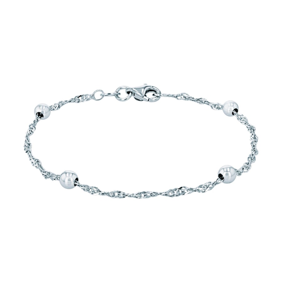 amor Armband silber Damen
