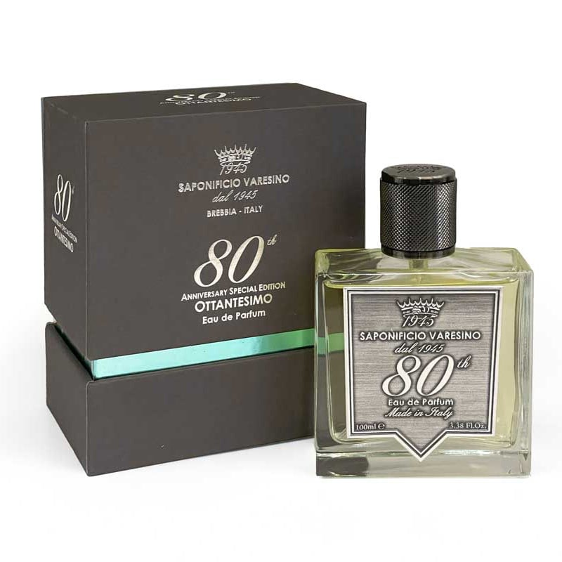 Saponificio Varesino 80th Anniversary 0.1 l Herren