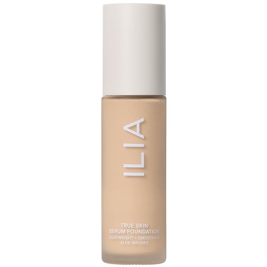 Ilia True Skin Serum Foundation Mallorca 30 ml