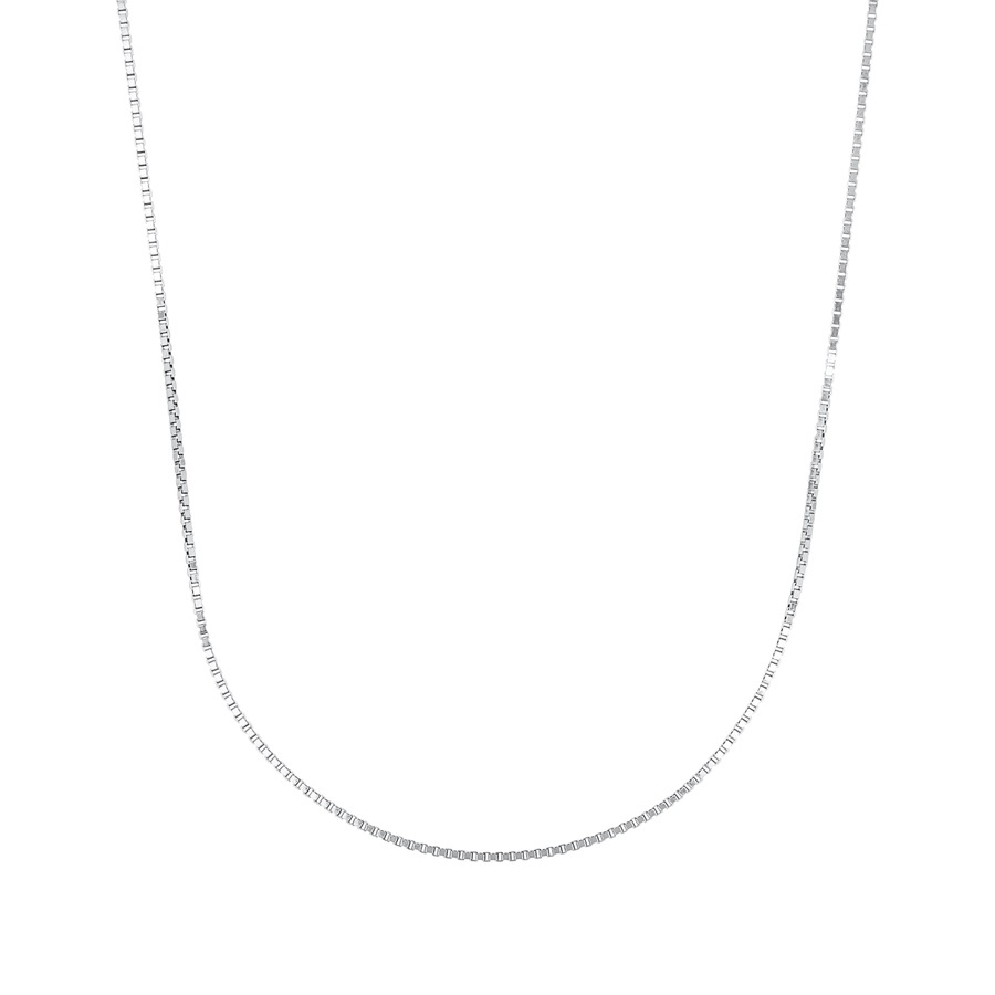 amor Collier Silber Damen