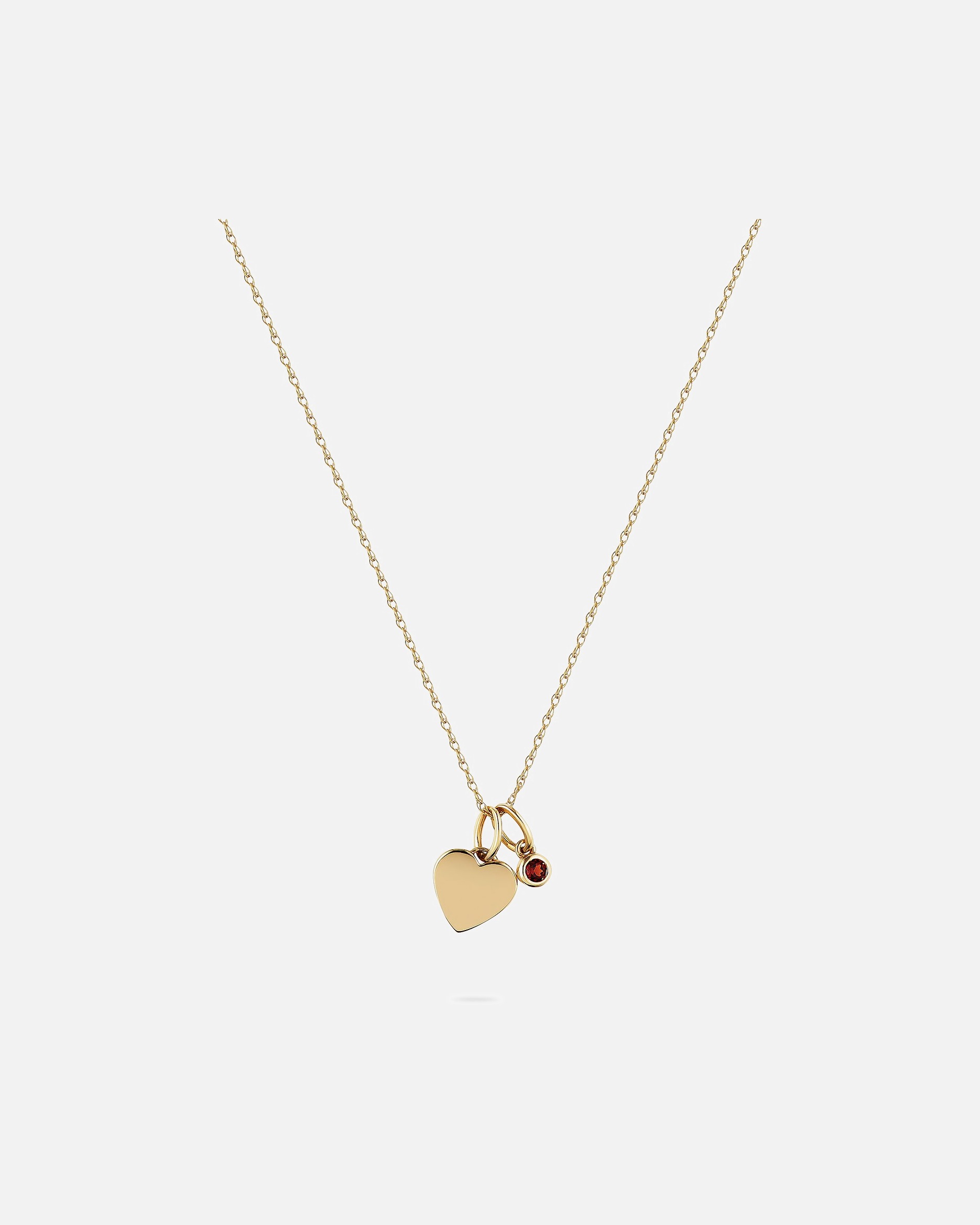 Halskette für Weiblich CHRIST Kette 585er Gelbgold One Size