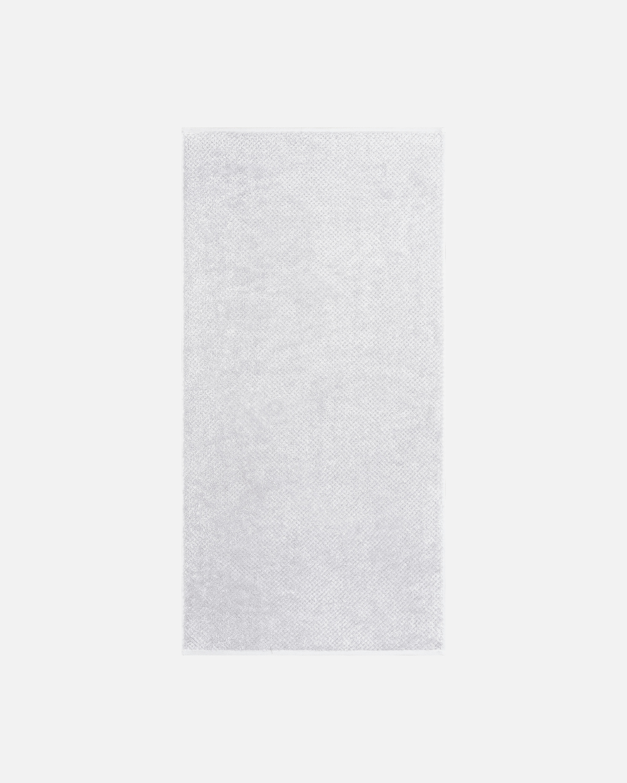 Handtuch für Unisex Cawö Cawö Handtücher Pure 6500 mineral - 748 Handtuch 50x100 cm