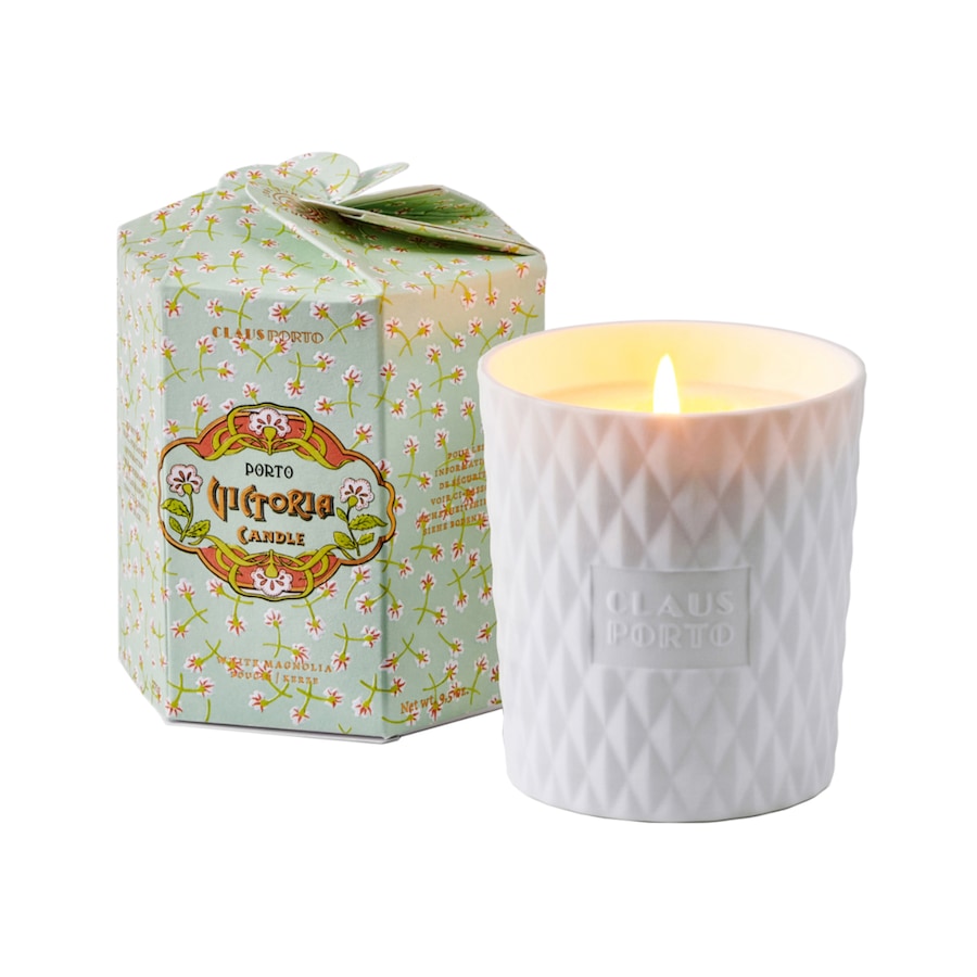 Claus Porto Duftkerze Classico Candle 270 kg