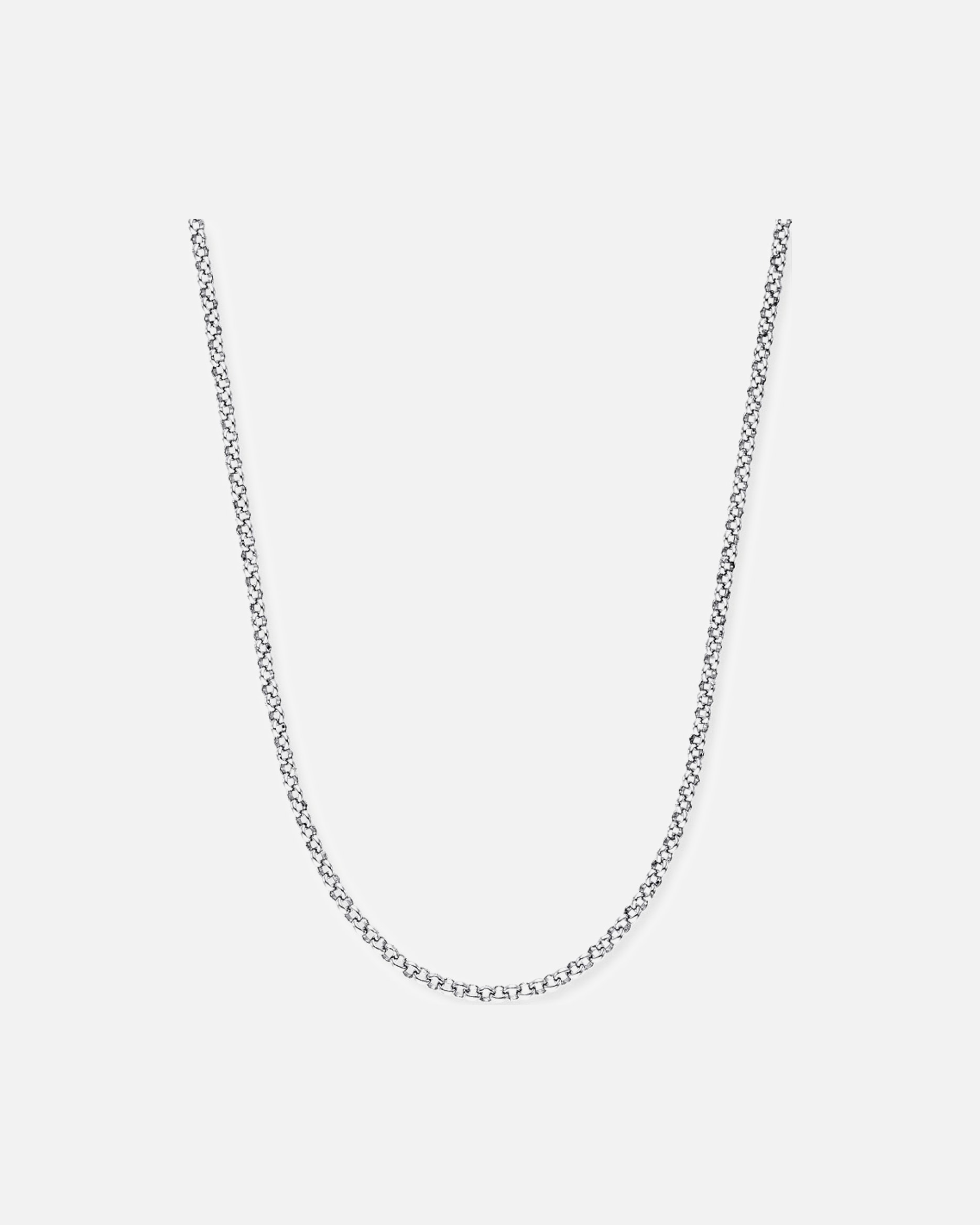 Halskette für Weiblich Engelsrufer Kette 925er Silber 50