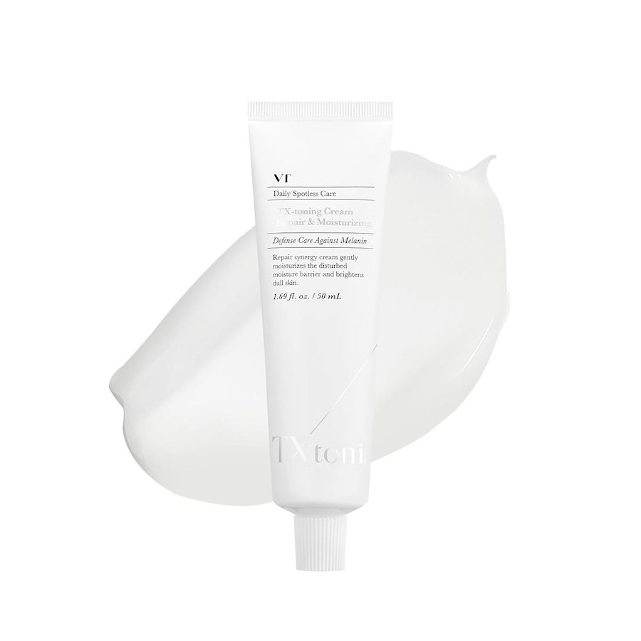 VT Cosmetics Tx-Toning Cream 50ml 200 ml