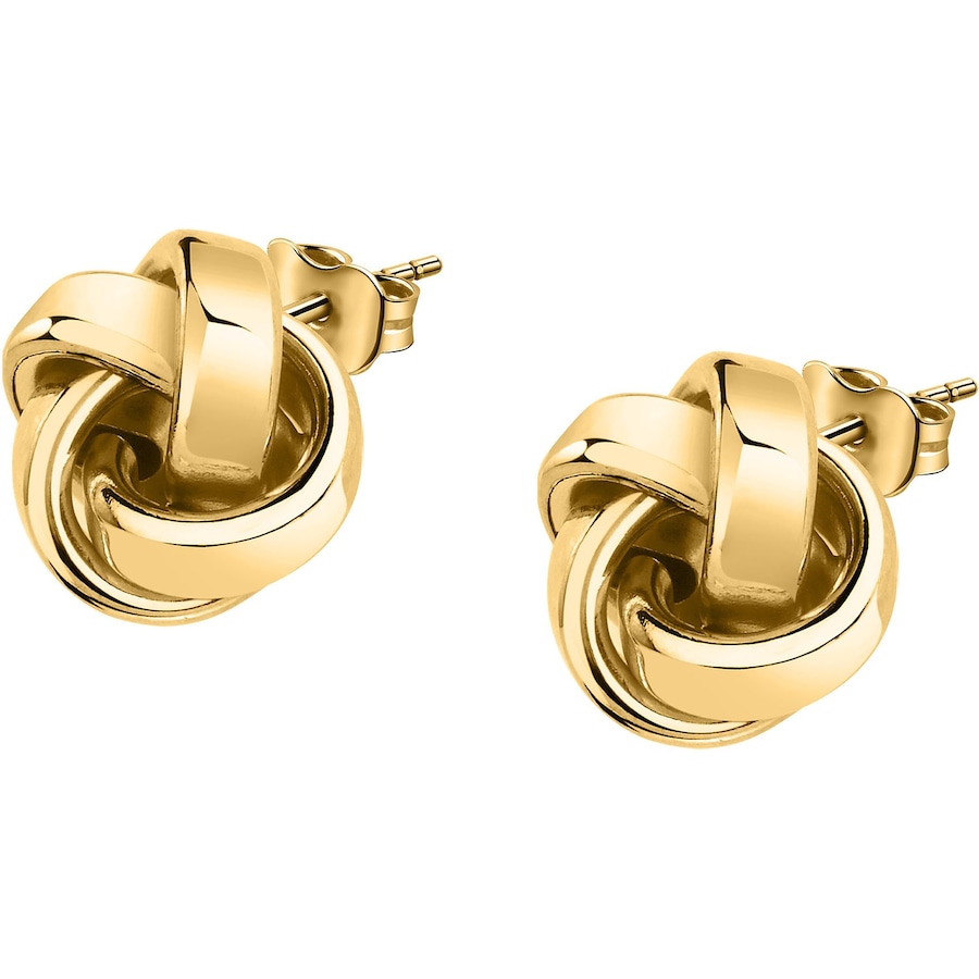 CHRIST Ohrstecker 585er Gelbgold One Size Damen