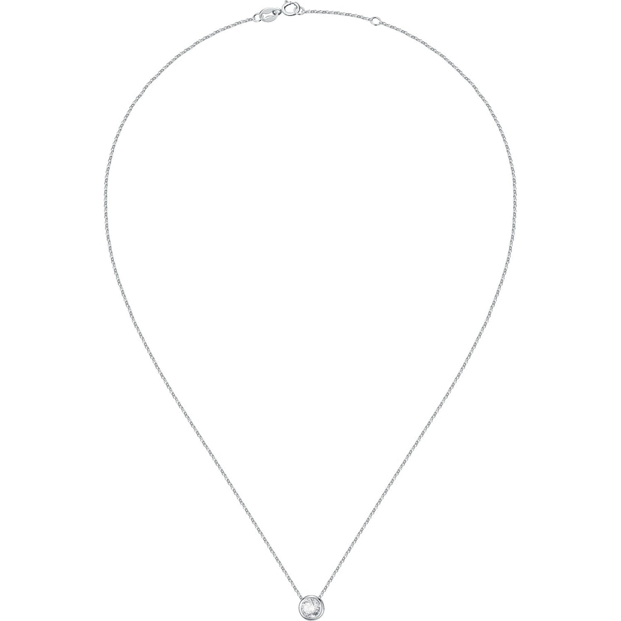 FAVS Kette 375er Gelbgold One Size Damen