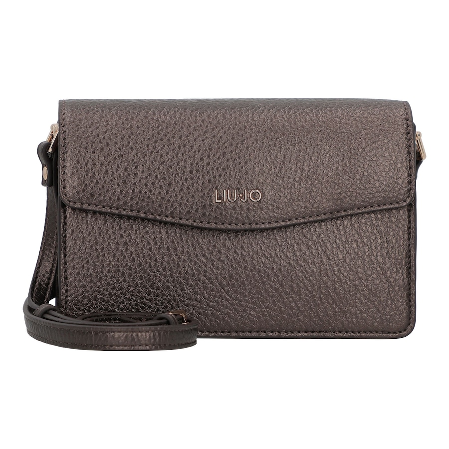 Liu Jo Caliwen Umhängetasche moro light metal Braun Damen